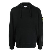 STONE ISLAND Hoodie 'Black' 791567461-V0029
