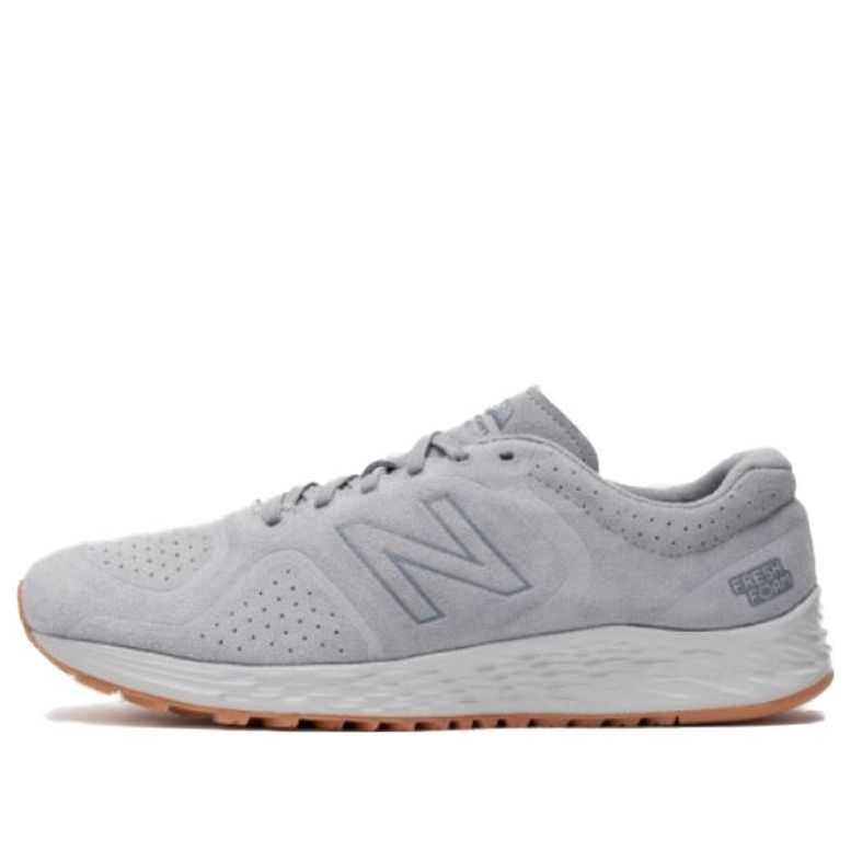 New Balance Arishi Lux 2E 'Grey' MARISST2