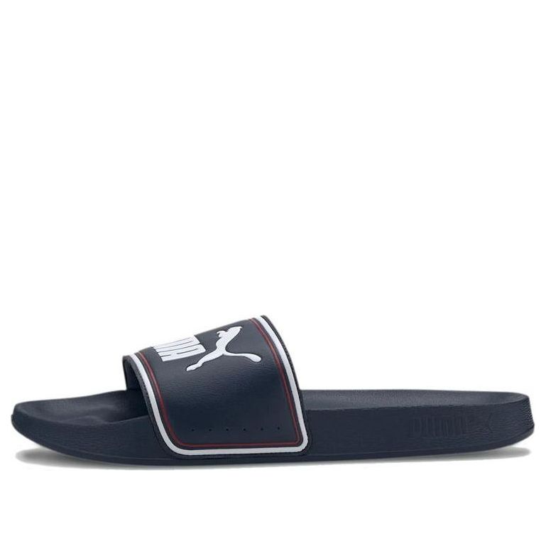 PUMA Leadcat FTR Slide 'Dark Denim' 372276-05