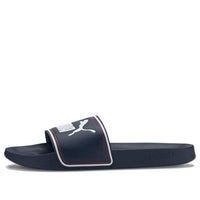 PUMA Leadcat FTR Slide 'Dark Denim' 372276-05