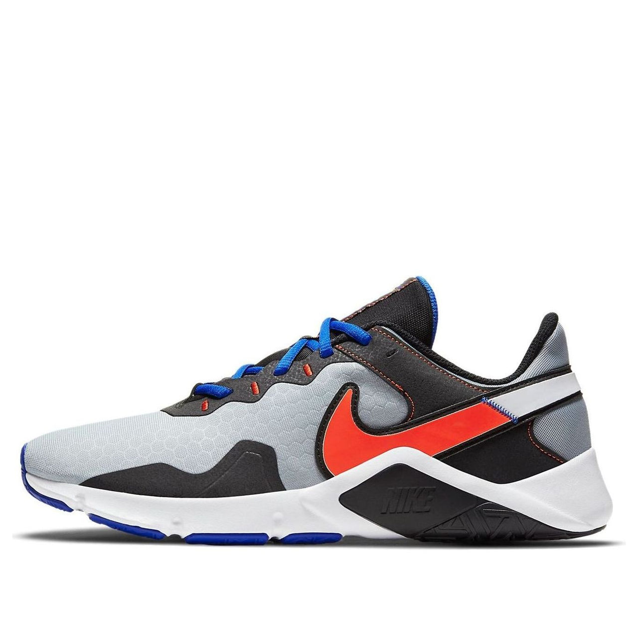 Nike Legend Essential 2 'Black Grey Pink' CQ9356-013