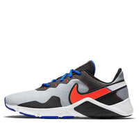 Nike Legend Essential 2 'Black Grey Pink' CQ9356-013