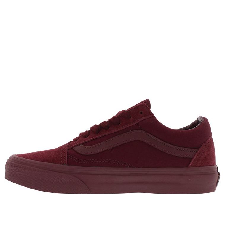 Vans Old Skool Mono 'Port Royale' VN0A31Z9JUW