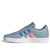 (GS) adidas VL Court 2.0 'Blue' FW4594