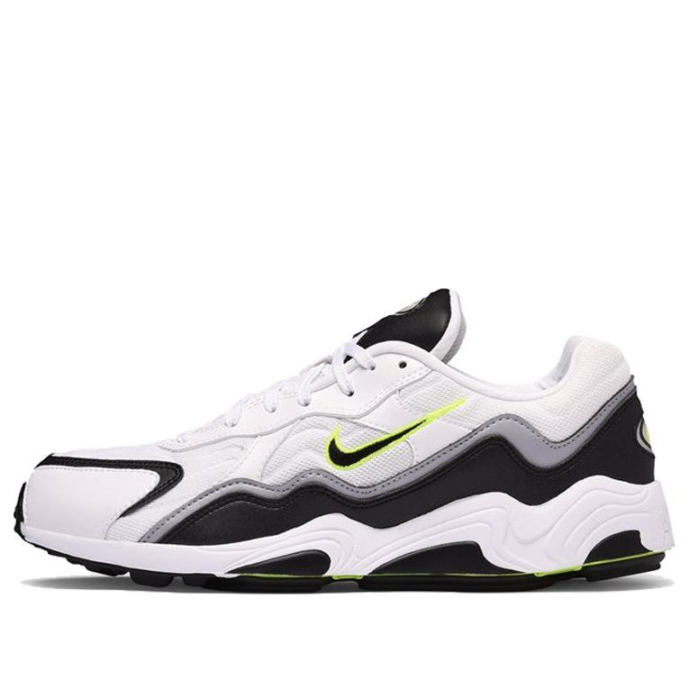 Nike Air Zoom Alpha 'Black Volt' BQ8800-002