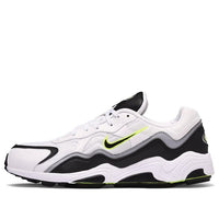 Nike Air Zoom Alpha 'Black Volt' BQ8800-002