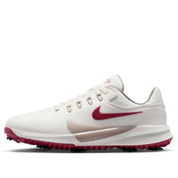 Nike Victory Pro 4 Golf 'Summit White Team Red' FZ7611-103