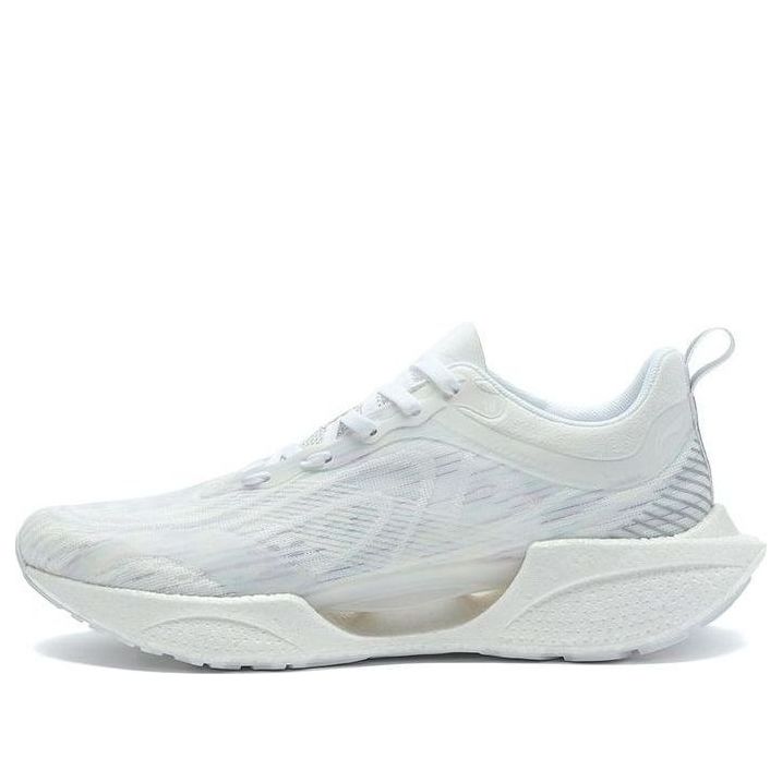 (WMNS) Li-Ning Super Light 18 'White' ARMR008-3
