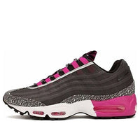 Nike Air Max 95 Premium 'Fog Pink' 599425-006