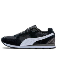 PUMA Vista Black/White Low sneakers 371081-01