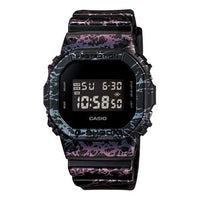 CASIO G-Shock Square 'Black' DW-5600PM-1