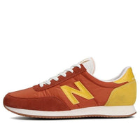 New Balance 720 Series Red/Yellow UL720ZA