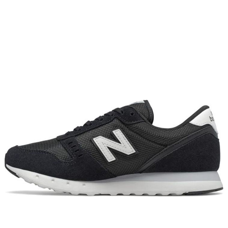 (WMNS) New Balance 311 Series v2 Black WL311LB2