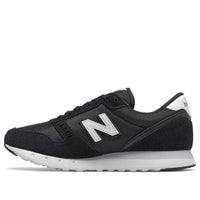 (WMNS) New Balance 311 Series v2 Black WL311LB2