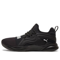 PUMA Softride Rift Breeze 'Black White' 195067-01