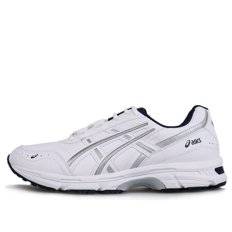 ASICS Gel Escalate 'White Pure Silver' 1201A039-100