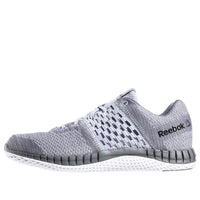 Reebok Zprint Run Clean Ultk 'Grey' BS9817