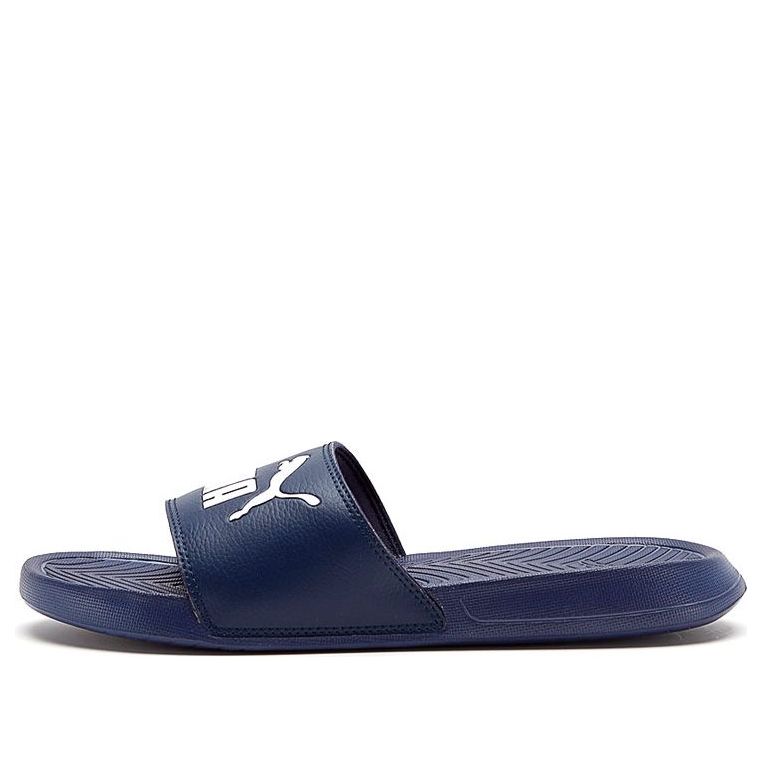 PUMA Popcat Slipper Blue 360265-23