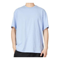 adidas Essential T-Shirt 'Teal' IB7678