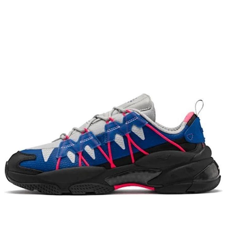 PUMA LDQCELL Omega 'Galaxy Blue' 370928-02