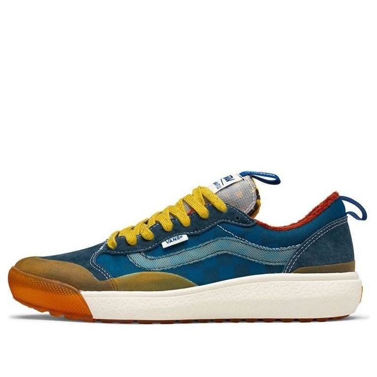 Vans UltraRange Exo LX 'Checkerboard - Stargazer' VN0A4U1LXUX