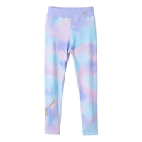 (GS) Mizuno Sportswear Pants 'Multicolor' K1121