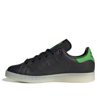 (GS) adidas Marvel x Stan Smith 'Hulk Smash' S42624