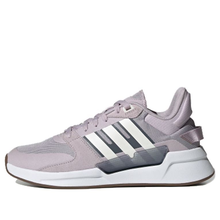 (WMNS) adidas Run 90 'Mauve' EF0200