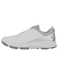 Skechers Torque-Twist 'White Grey' 54551-WGRY