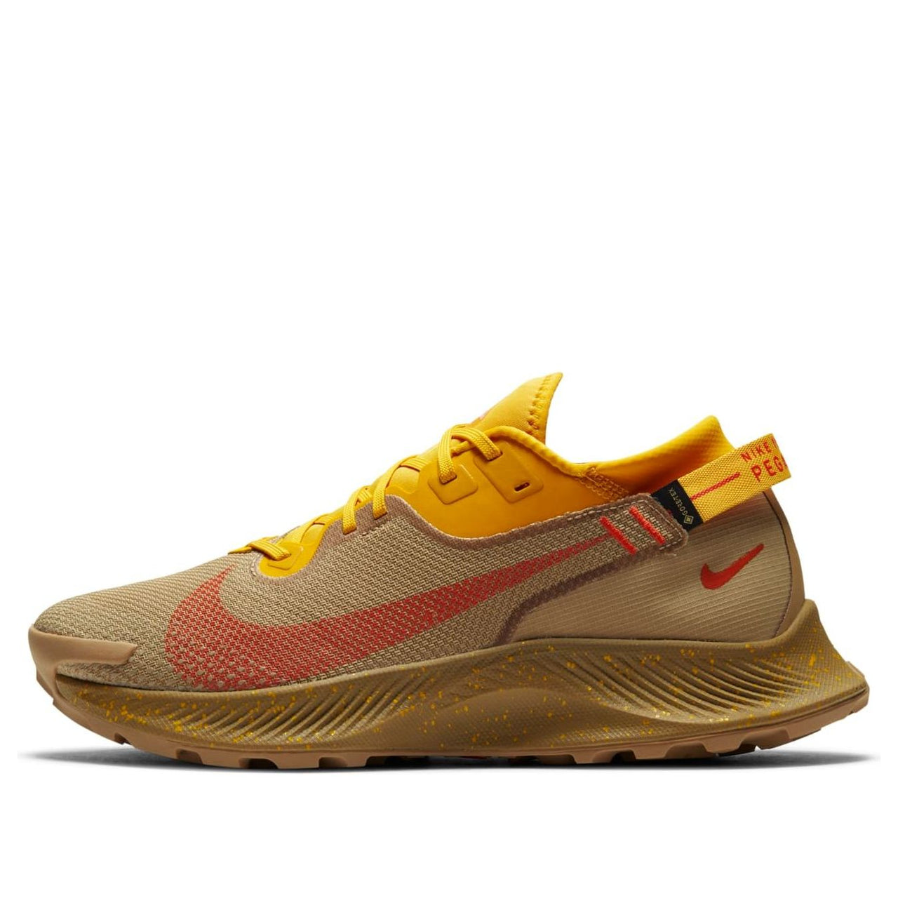 Nike Pegasus Trail 2 GTX 'Dark Sulfur Orange' DC1933-700