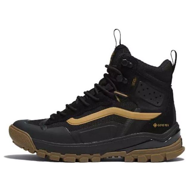 Vans UltraRange EXO Hi Gore-Tex MTE-3 'Black Gold' VN0A5JHXZX1