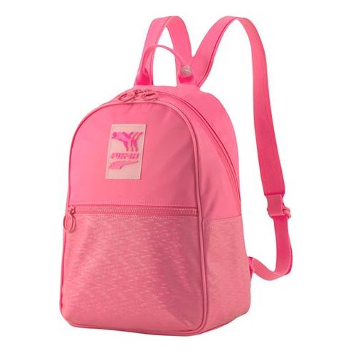 (WMNS) PUMA Prime Time Backpack 'Pink' 077401-02