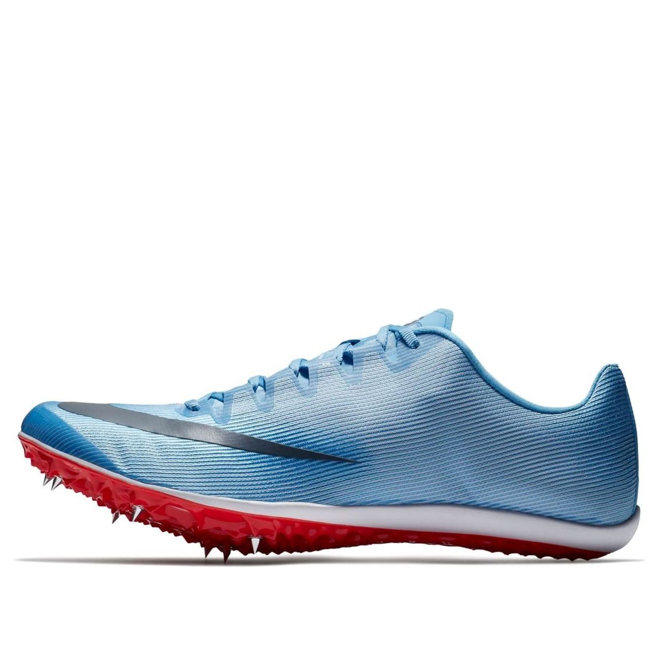 Nike Zoom 400 'Water Blue Red' AA1205-406