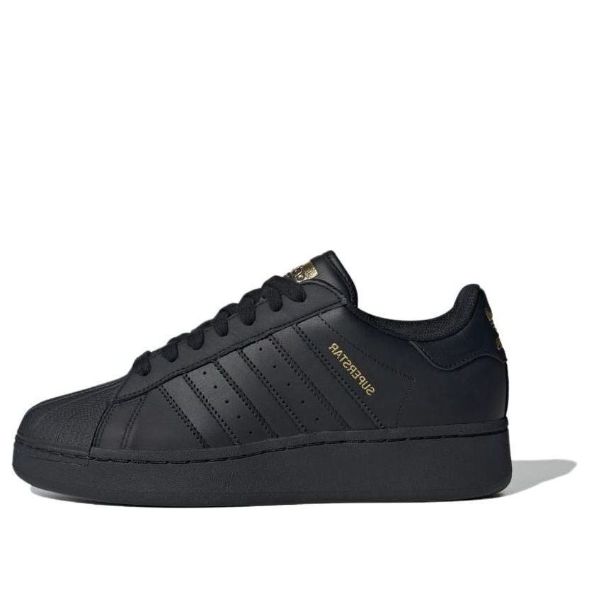 adidas originals Superstar XLG 'Black' ID4656