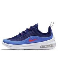 (GS) Nike Air Max Axis 'Purple Blue' AH5225-401