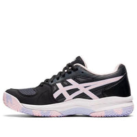 (WMNS) ASICS Gel-Padel Exclusive 6 'Black Pink' 1042A143-002