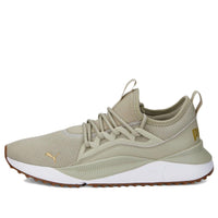 (WMNS) PUMA Pacer Future 'Allure - Pebble Grey Gum' 384636-10