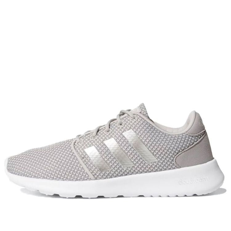 (WMNS) adidas Cloudfoam QT Racer 'Light Granite' EE5012