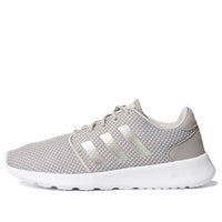 (WMNS) adidas Cloudfoam QT Racer 'Light Granite' EE5012