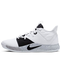 Nike PG 3 EP ' Black Grey' AO2608-101