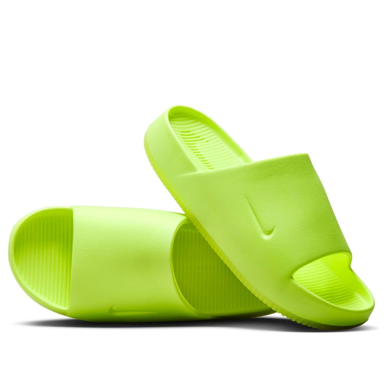 Nike Calm Slide 'Volt' FD4116-700