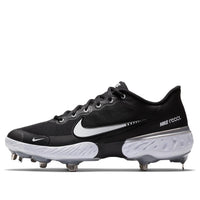 Nike Alpha Huarache Elite 3 Low 'Black White' CK0746-001