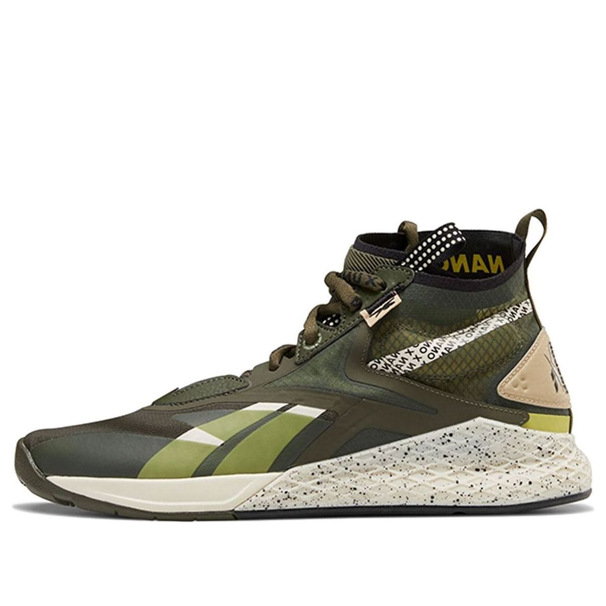 Reebok Nano X Unknown 'Poplar Green' FV6768