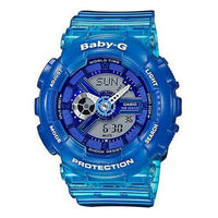 CASIO Baby-G 'Blue' BA-110JM-2A