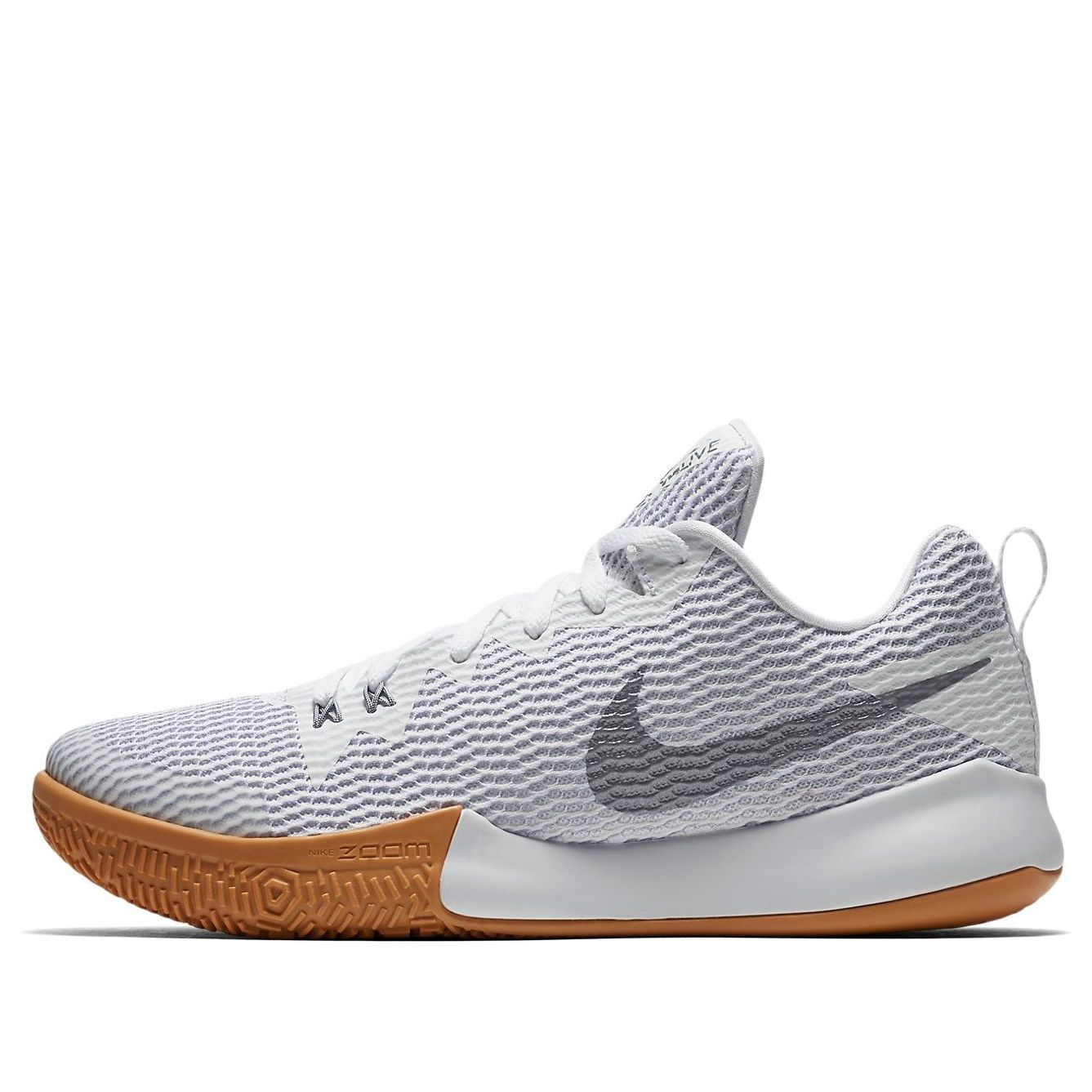 Nike Zoom Live 2 EP 'Grey Gum' AH7567-100