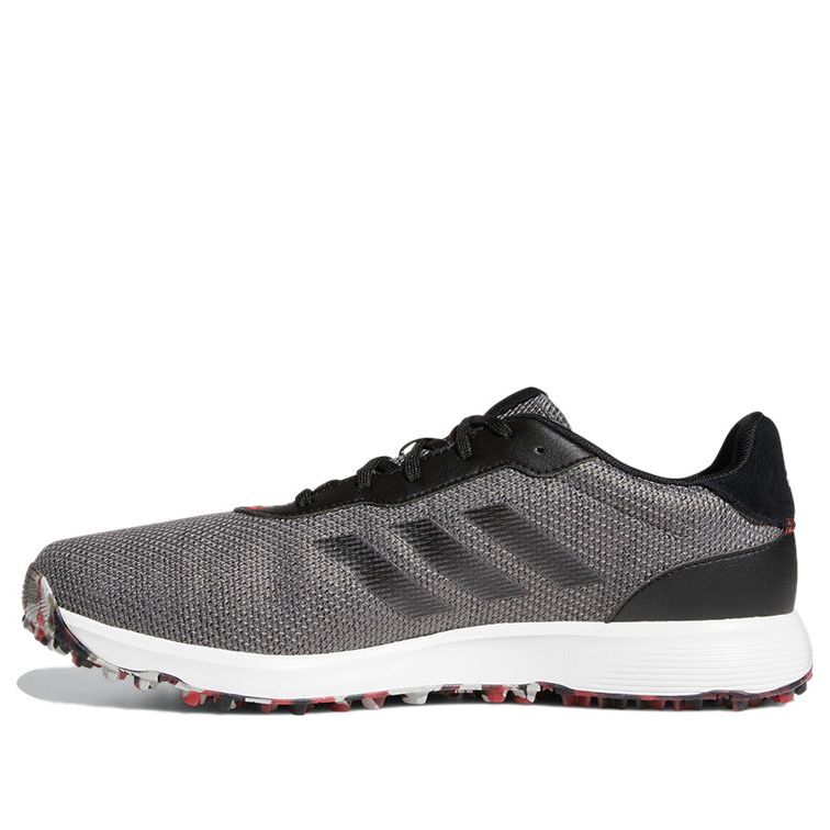 adidas S2G 'Grey Scarlet' FW6318