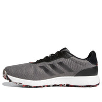 adidas S2G 'Grey Scarlet' FW6318