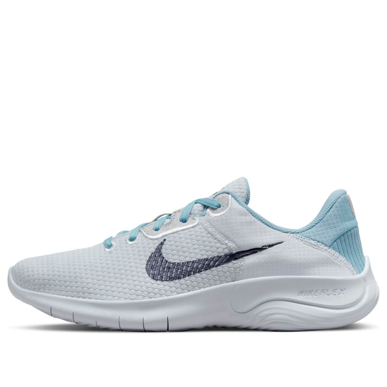 Nike Flex Experience Run 11 Next Nature 'Pure Platinum Worn Blue' DD9284-006