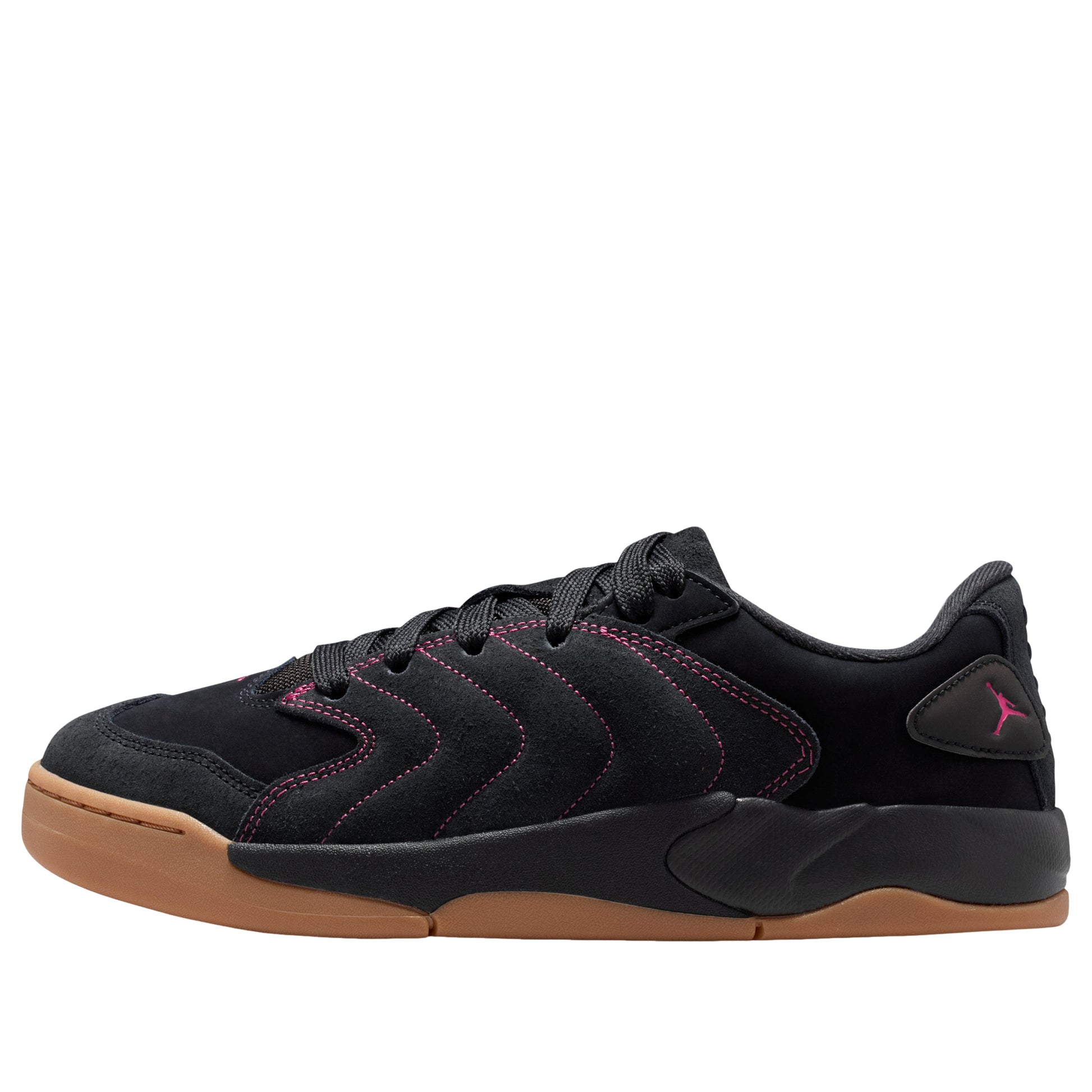 Air Jordan Session 'Black Pinksicle' IB3731-005