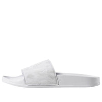 (WMNS) Reebok Others Sports slippers 'White Grey' CN6471